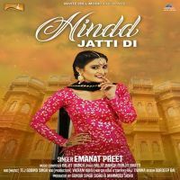 Hindd Jatti Di Emanat Preet MP3 Song, Hindd Jatti Di Album