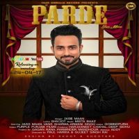 Parde Jass Maan MP3 Song, Parde Album