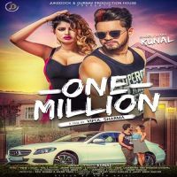 One Million Kunal MP3 Song, One Million Album