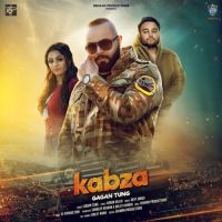 Kabza Gagan Tung, Deep Jandu MP3 Song, Kabza Album