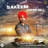 Sakeem Sirre Di Sukhi Mehraj MP3 Song, Sakeem Sirre Di Album