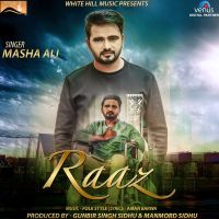 Raaz Masha Ali MP3 Song, Raaz Album
