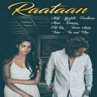 Raataan Yoshiki, Pardhaan MP3 Song, Raataan Album