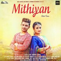 Mithiyan Rahul Verma MP3 Song, Mithiyan Album