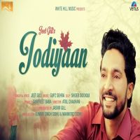 Jodiyaan Jeet Gill MP3 Song, Jodiyaan Album