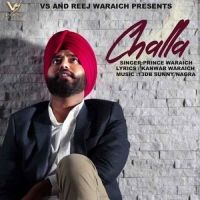 Challa Prince Waraich MP3 Song, Challa Album