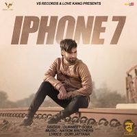 Iphone 7 Gurmeet Gora MP3 Song, IPhone 7 Album