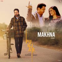 Makhna (Punjab) Gurdas Maan MP3 Song, Makhna (Punjab) Album