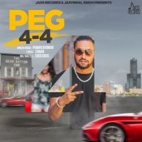 Peg 4-4 Pawan Ghuman MP3 Song, Peg 4-4 Album