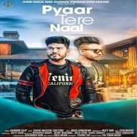 Pyaar Tere Naal Shamandeep MP3 Song, Pyaar Tere Naal Album