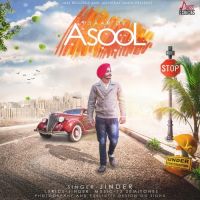 Pyar De Asool Jinder MP3 Song, Pyar De Asool Album