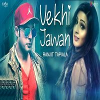 Vekhi Jawan Ranjit Tapiala MP3 Song, Vekhi Jawan Album