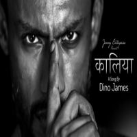 Kaalia Dino James MP3 Song, Kaalia Album