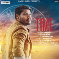 TIme Jai Deep MP3 Song, TIme Album