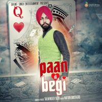 Paan Di Begi Talwinder Talbi MP3 Song, Paan Di Begi Album
