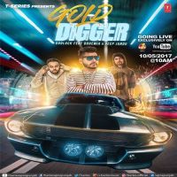 Gold Digger Gud Luck, Bohemia MP3 Song, Gold Digger Album
