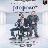Propose Preet Zee MP3 Song, Propose Album