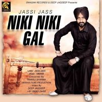 Niki Niki Gal Jassi Jass MP3 Song, Niki Niki Gal Album