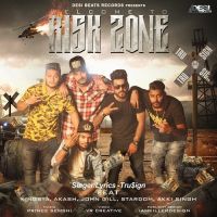 Risk Zone TruSign MP3 Song, Risk Zone Album