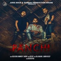 Panchi Gulab Sidhu, Maninder, Amensh MP3 Song, Panchi Album