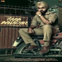 Saab Bahadar (Title Track) Nachhatar Gill MP3 Song, Saab Bahadar (Title Track) Album
