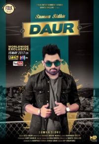 Daur Sumna Sidhu MP3 Song, Daur Album