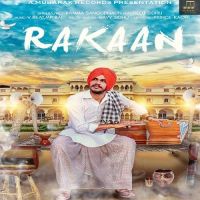 Rakaan Pamma Sangudhaun, Pilot Sidhu MP3 Song, Rakaan Album