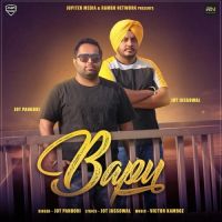 Bapu Jot Pandori MP3 Song, Bapu Album