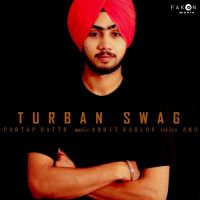 Turban Swag Partap Batth MP3 Song, Turban Swag Album