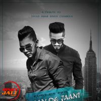 Dila de jaani Ramit, Rikhi MP3 Song, Dila de jaani Album