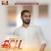 Goli Sachin Majhathia MP3 Song, Goli Album