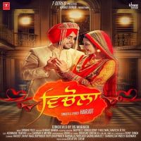 Vichola Harjot MP3 Song, Vichola Album