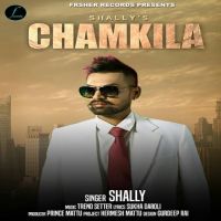Chamkila Shally MP3 Song, Chamkila Album
