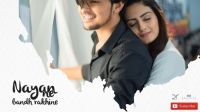 Nayan Ne Bandh Rakhine Darshan Raval MP3 Song, Nayan Ne Bandh Rakhine Album