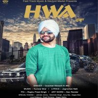 Hwa Gurpreet Waraich, KB MP3 Song, Hwa Album