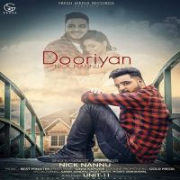 Dooriyan Nick Nannu MP3 Song, Dooriyan Album