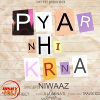 Pyar Nhi Krna Niwaaz MP3 Song, Pyar Nhi Krna Album