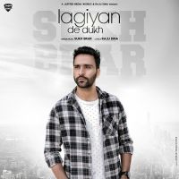 Lagiyan De Dukh Sukh Brar MP3 Song, Lagiyan De Dukh Album