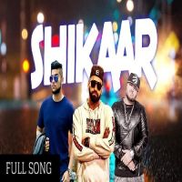 Shikaar Elly Mangat MP3 Song, Shikaar Album