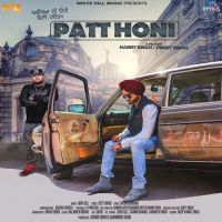 Patt Honi Gora Gill MP3 Song, Patt Honi Album