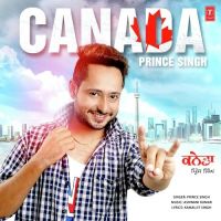 Canada Prince Singh MP3 Song, Canada Album