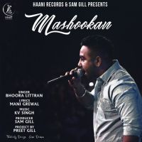 Mashookan Bhoora Littran MP3 Song, Mashookan Album
