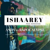 Ishaarey Andy MP3 Song, Ishaarey Album