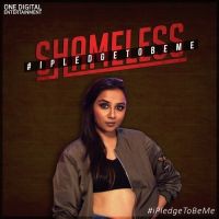 Shameless Prajakta Koli, Raftaar MP3 Song, Shameless Album