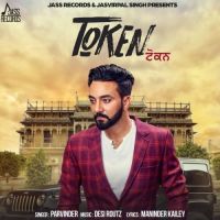 Token Parvinder MP3 Song, Token Album