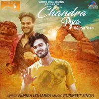 Chandra Pyar Aarish Singh MP3 Song, Chandra Pyar Album