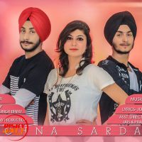 Sohna Sardar G-Star,  Kp Sandhu MP3 Song, Sohna Sardar Album