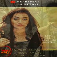 Heart Beat Gourrav Kaalia MP3 Song, Heart Beat Album