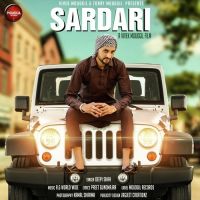 Sardari Deepi Shah MP3 Song, Sardari Album