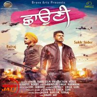 Chhauni Sukh Inder MP3 Song, Chhauni Album